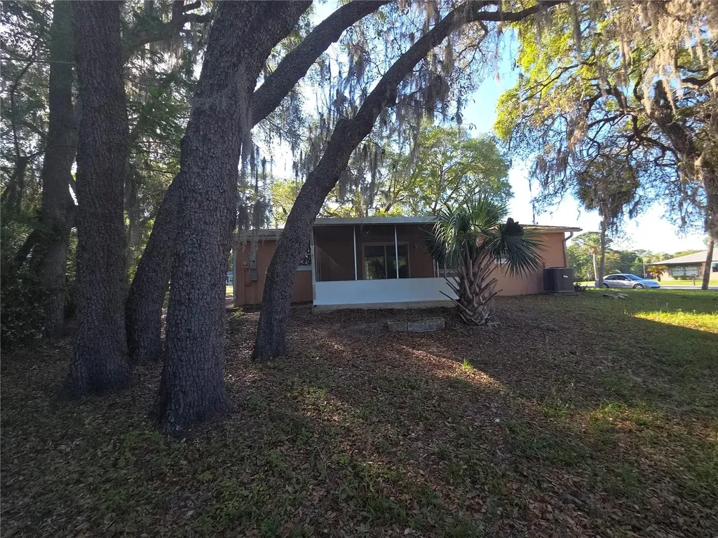 10090 N Citrus Springs Boulevard Citrus Springs FL 34434