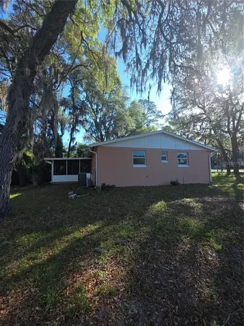 10090 N Citrus Springs Boulevard Citrus Springs FL 34434
