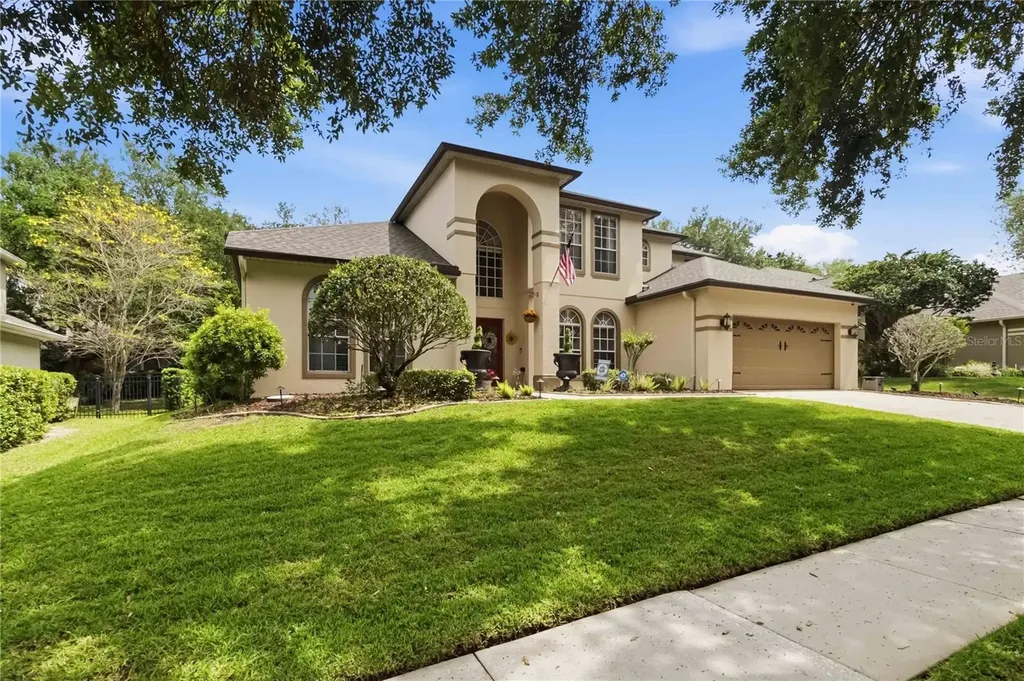 1925 Breezy Hill Drive Windermere Florida 34786 Windermere FL 34786