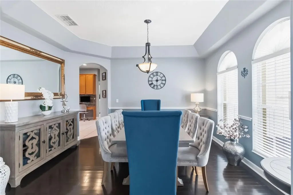 1925 Breezy Hill Drive Windermere Florida 34786 Windermere FL 34786