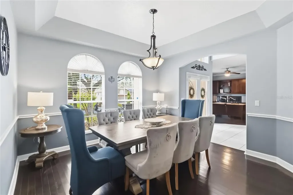 1925 Breezy Hill Drive Windermere Florida 34786 Windermere FL 34786