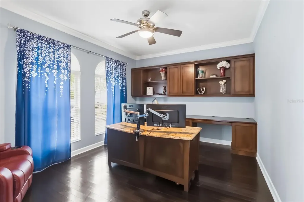 1925 Breezy Hill Drive Windermere Florida 34786 Windermere FL 34786
