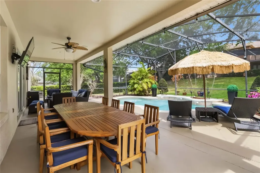 1925 Breezy Hill Drive Windermere Florida 34786 Windermere FL 34786
