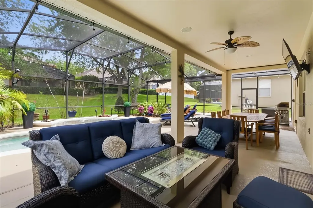 1925 Breezy Hill Drive Windermere Florida 34786 Windermere FL 34786