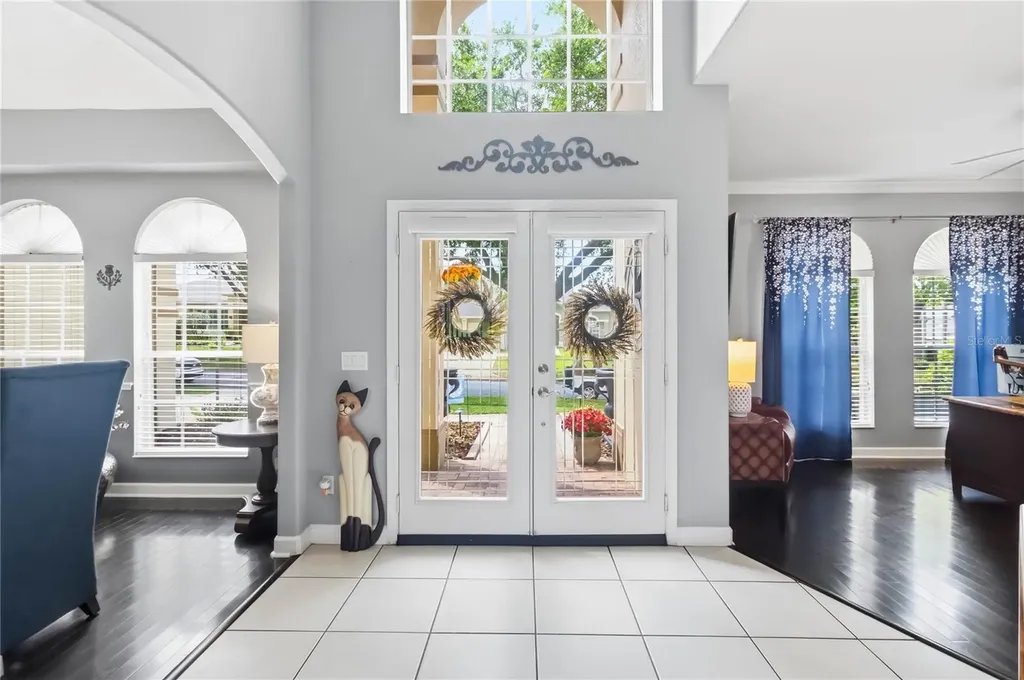 1925 Breezy Hill Drive Windermere Florida 34786 Windermere FL 34786