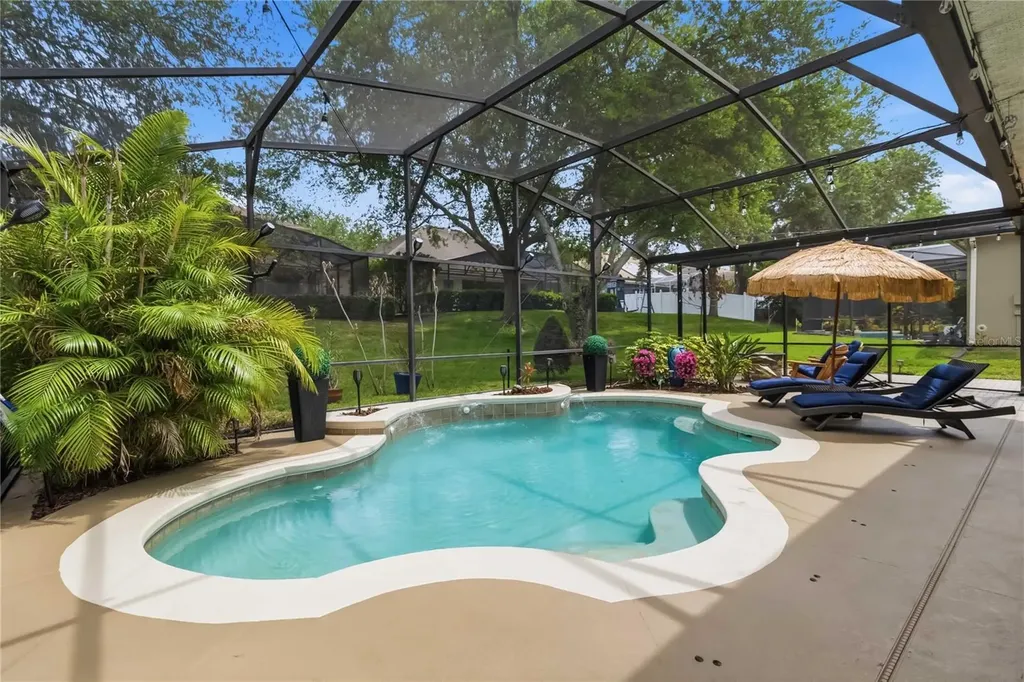 1925 Breezy Hill Drive Windermere Florida 34786 Windermere FL 34786