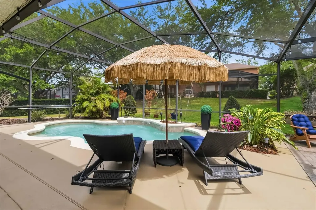 1925 Breezy Hill Drive Windermere Florida 34786 Windermere FL 34786
