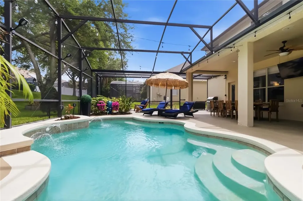 1925 Breezy Hill Drive Windermere Florida 34786 Windermere FL 34786