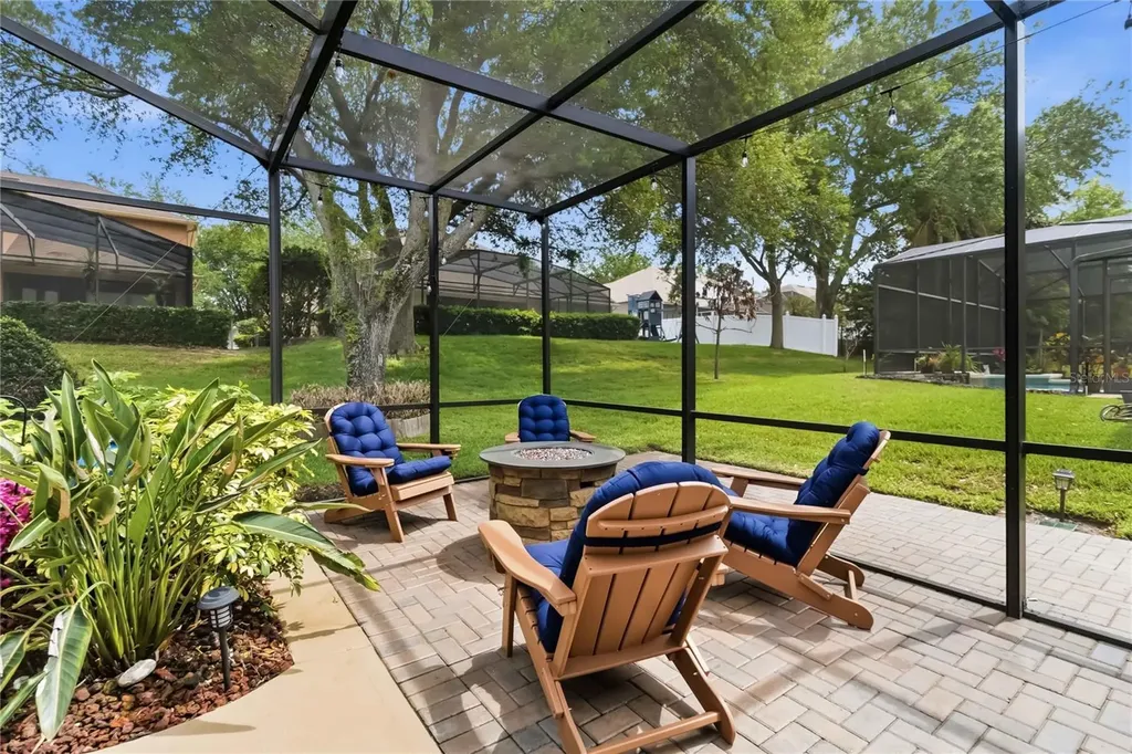 1925 Breezy Hill Drive Windermere Florida 34786 Windermere FL 34786