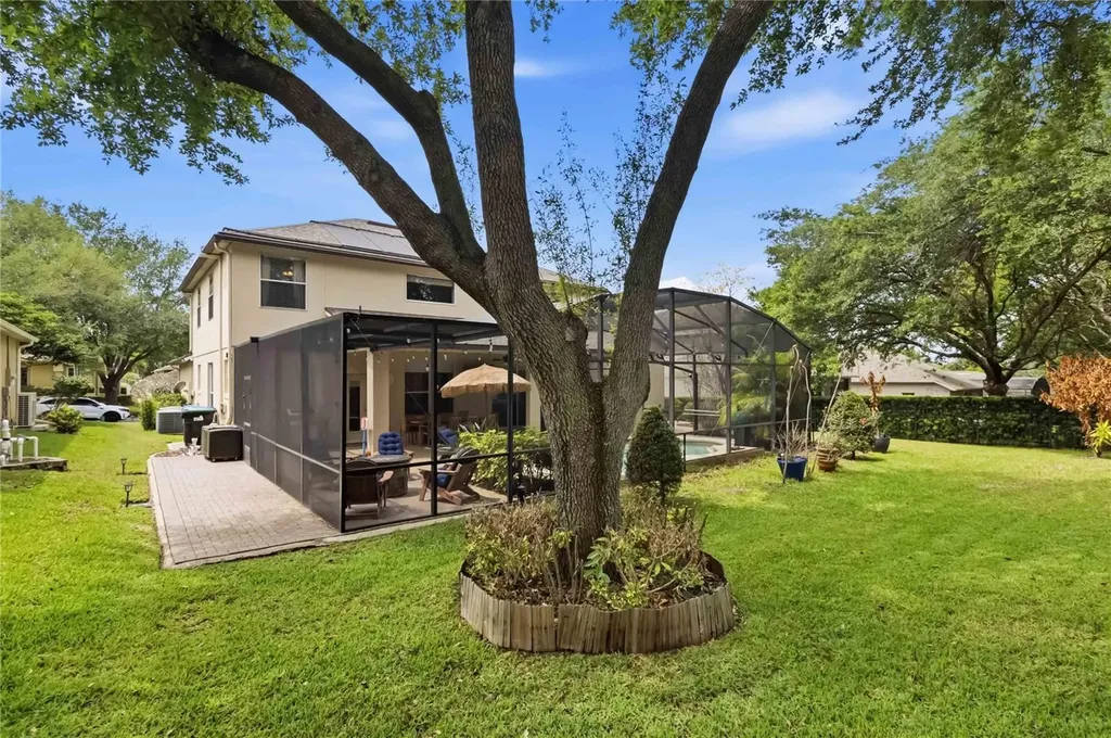 1925 Breezy Hill Drive Windermere Florida 34786 Windermere FL 34786
