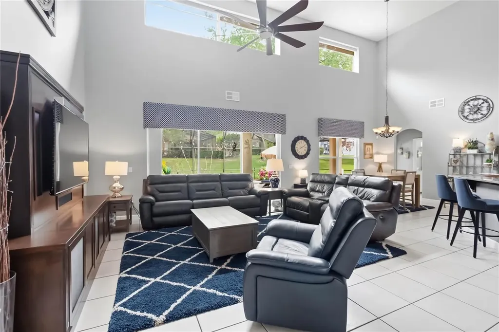 1925 Breezy Hill Drive Windermere Florida 34786 Windermere FL 34786
