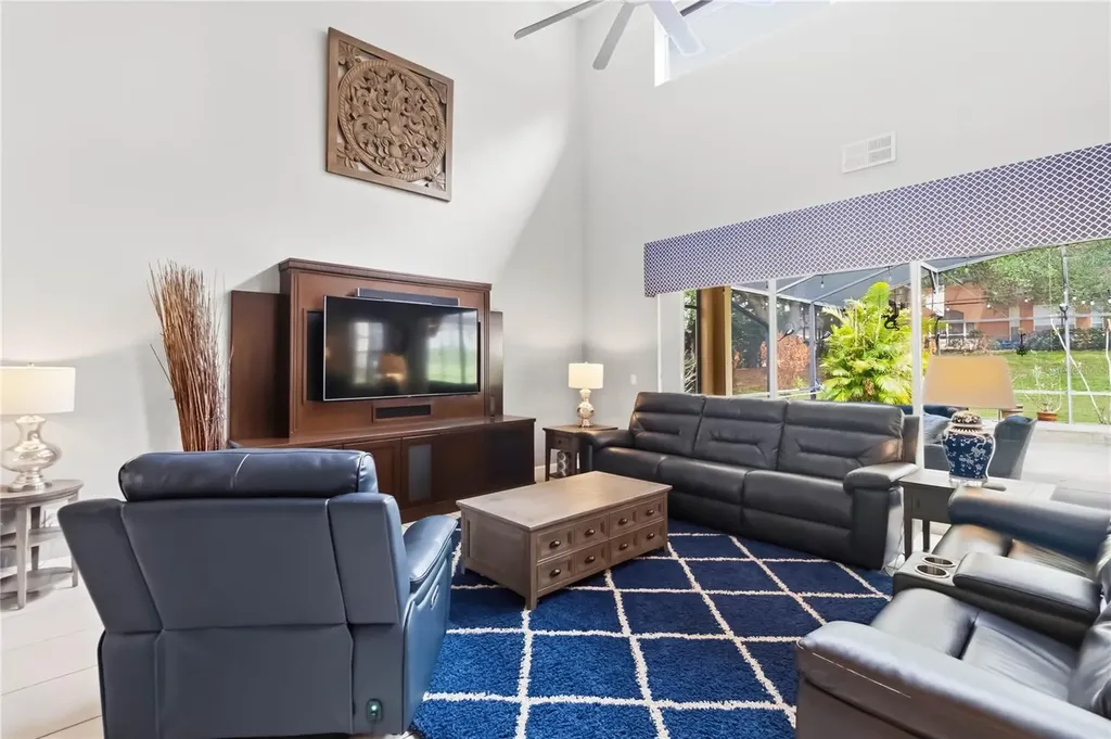 1925 Breezy Hill Drive Windermere Florida 34786 Windermere FL 34786