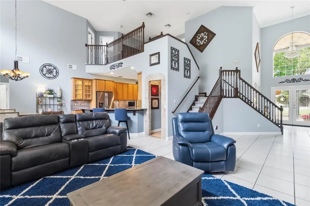 1925 Breezy Hill Drive Windermere Florida 34786 Windermere FL 34786