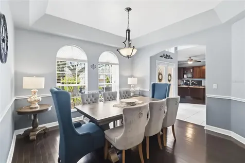 1925 Breezy Hill Drive Windermere Florida 34786 Windermere FL 34786