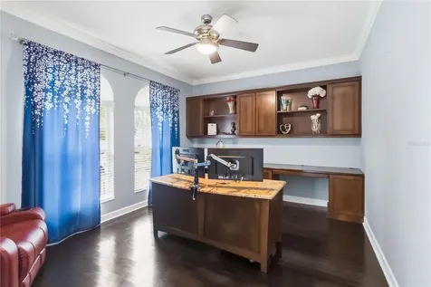 1925 Breezy Hill Drive Windermere Florida 34786 Windermere FL 34786