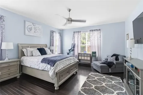 1925 Breezy Hill Drive Windermere Florida 34786 Windermere FL 34786