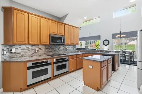 1925 Breezy Hill Drive Windermere Florida 34786 Windermere FL 34786