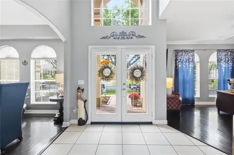 1925 Breezy Hill Drive Windermere Florida 34786 Windermere FL 34786