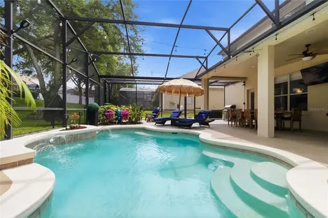 1925 Breezy Hill Drive Windermere Florida 34786 Windermere FL 34786
