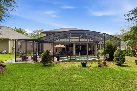 1925 Breezy Hill Drive Windermere Florida 34786 Windermere FL 34786