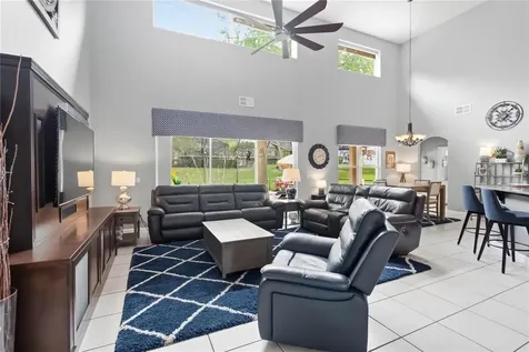 1925 Breezy Hill Drive Windermere Florida 34786 Windermere FL 34786