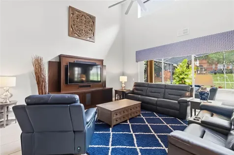 1925 Breezy Hill Drive Windermere Florida 34786 Windermere FL 34786