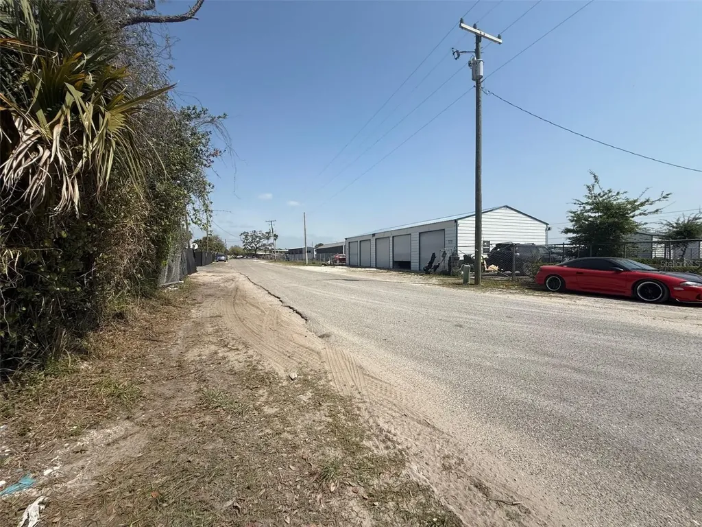 2625 Palm Avenue Apopka FL 32703