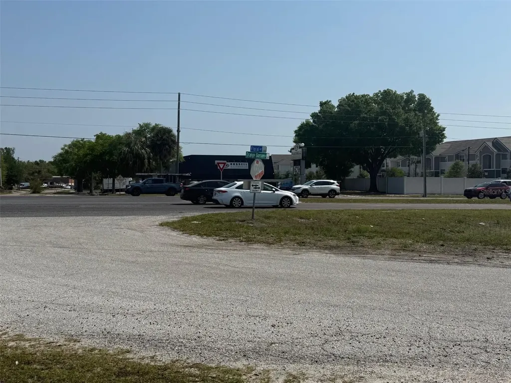 2625 Palm Avenue Apopka FL 32703