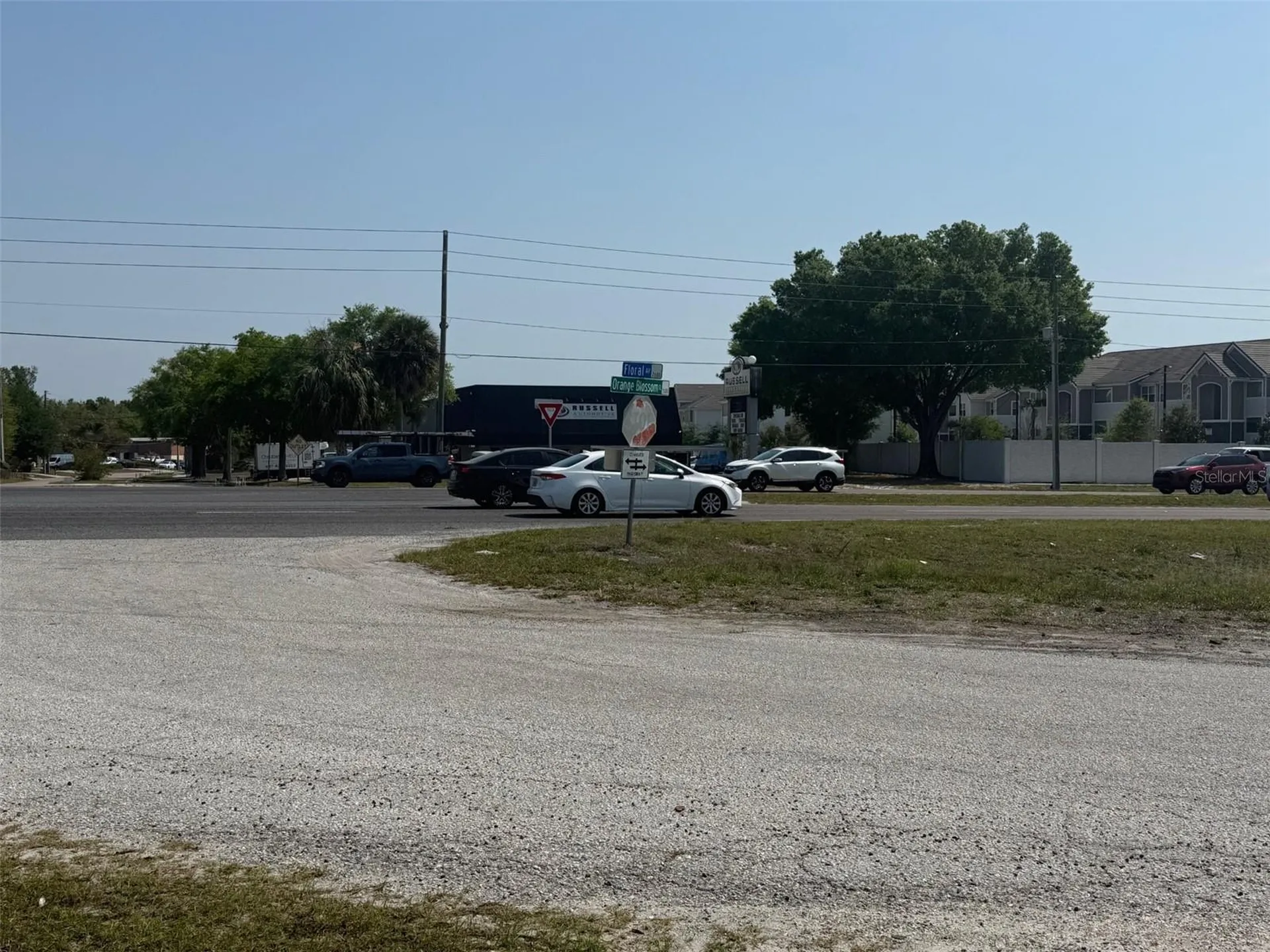 2625 Palm Avenue Apopka FL 32703