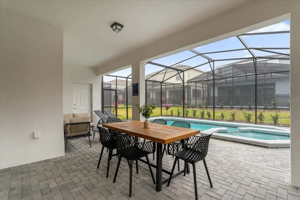 16225 Saint Kitts Circle Clermont FL 34714