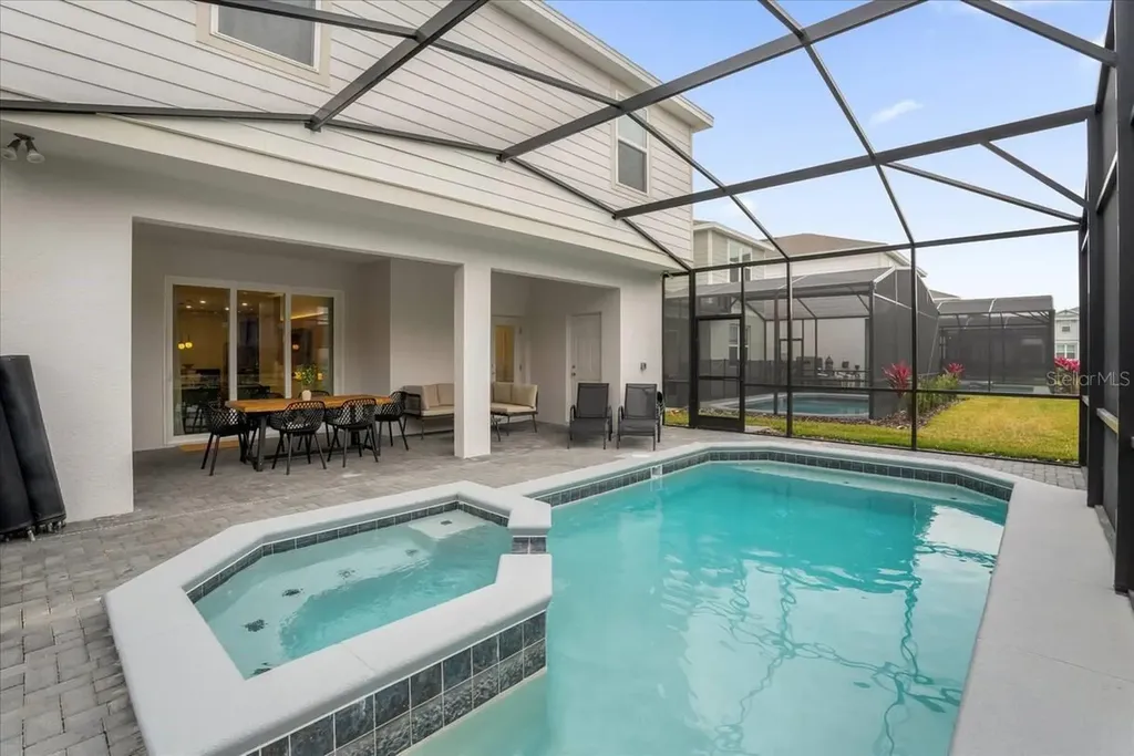 16225 Saint Kitts Circle Clermont FL 34714