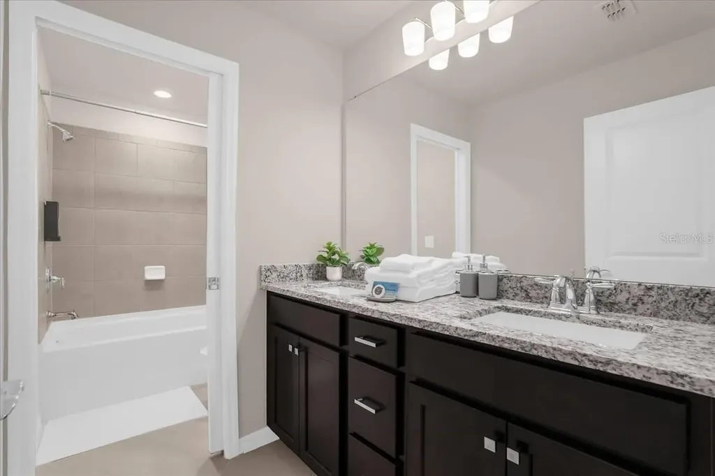 16225 Saint Kitts Circle Clermont FL 34714
