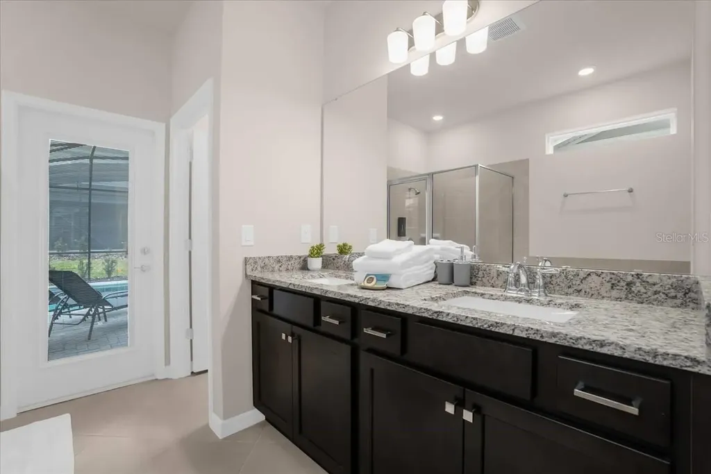 16225 Saint Kitts Circle Clermont FL 34714