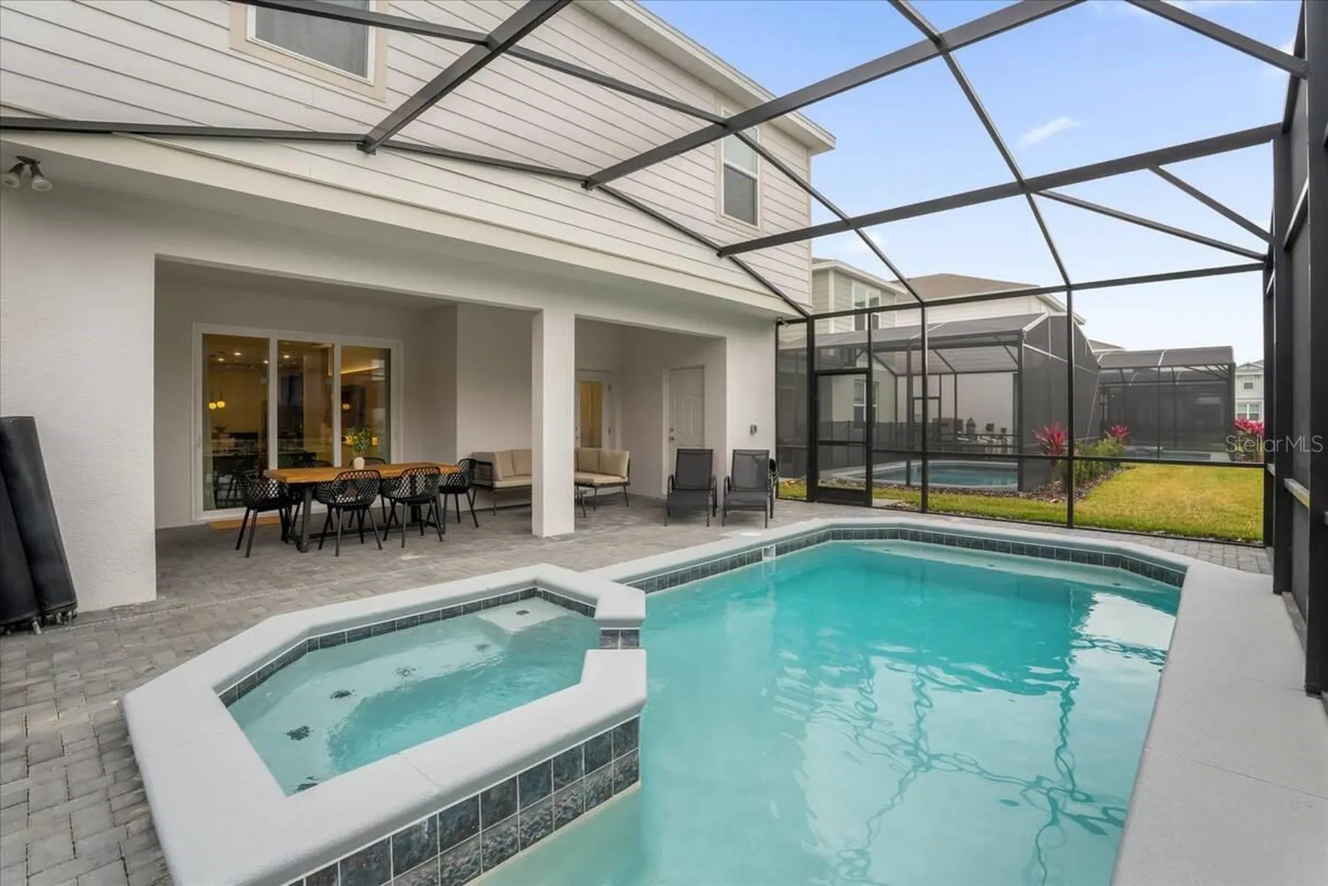 16225 Saint Kitts Circle Clermont FL 34714