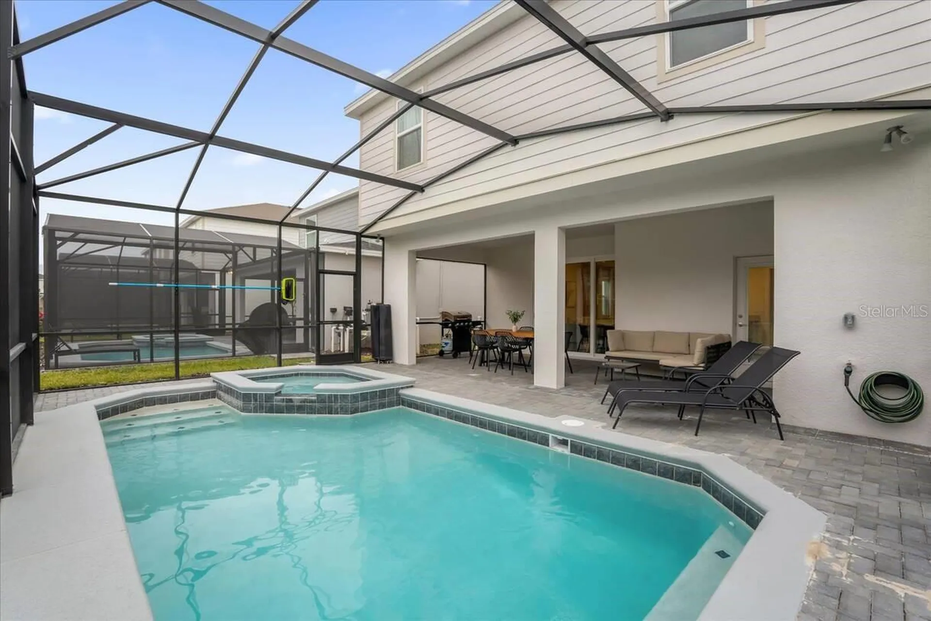 16225 Saint Kitts Circle Clermont FL 34714