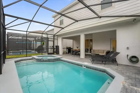 16225 Saint Kitts Circle Clermont FL 34714