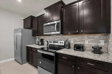 16225 Saint Kitts Circle Clermont FL 34714