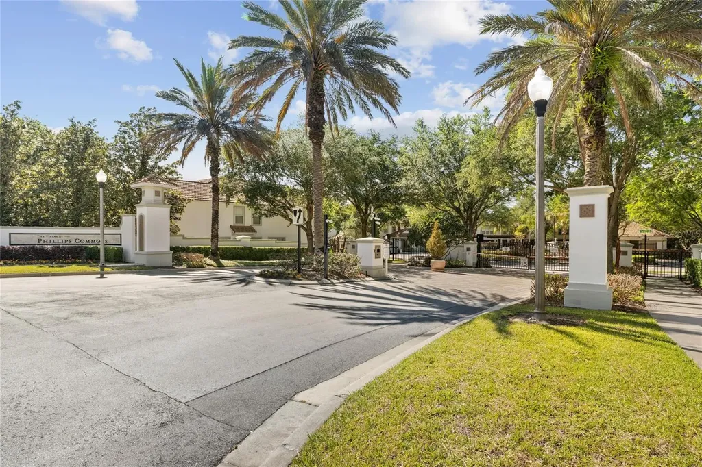 6906 Hochad Drive Orlando FL 32819