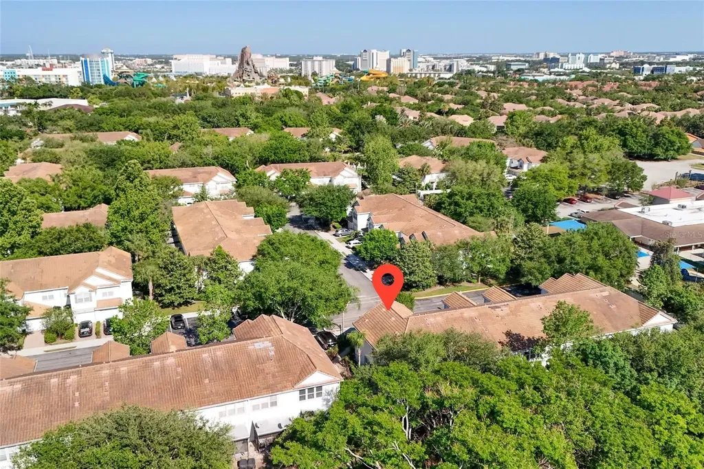 6906 Hochad Drive Orlando FL 32819
