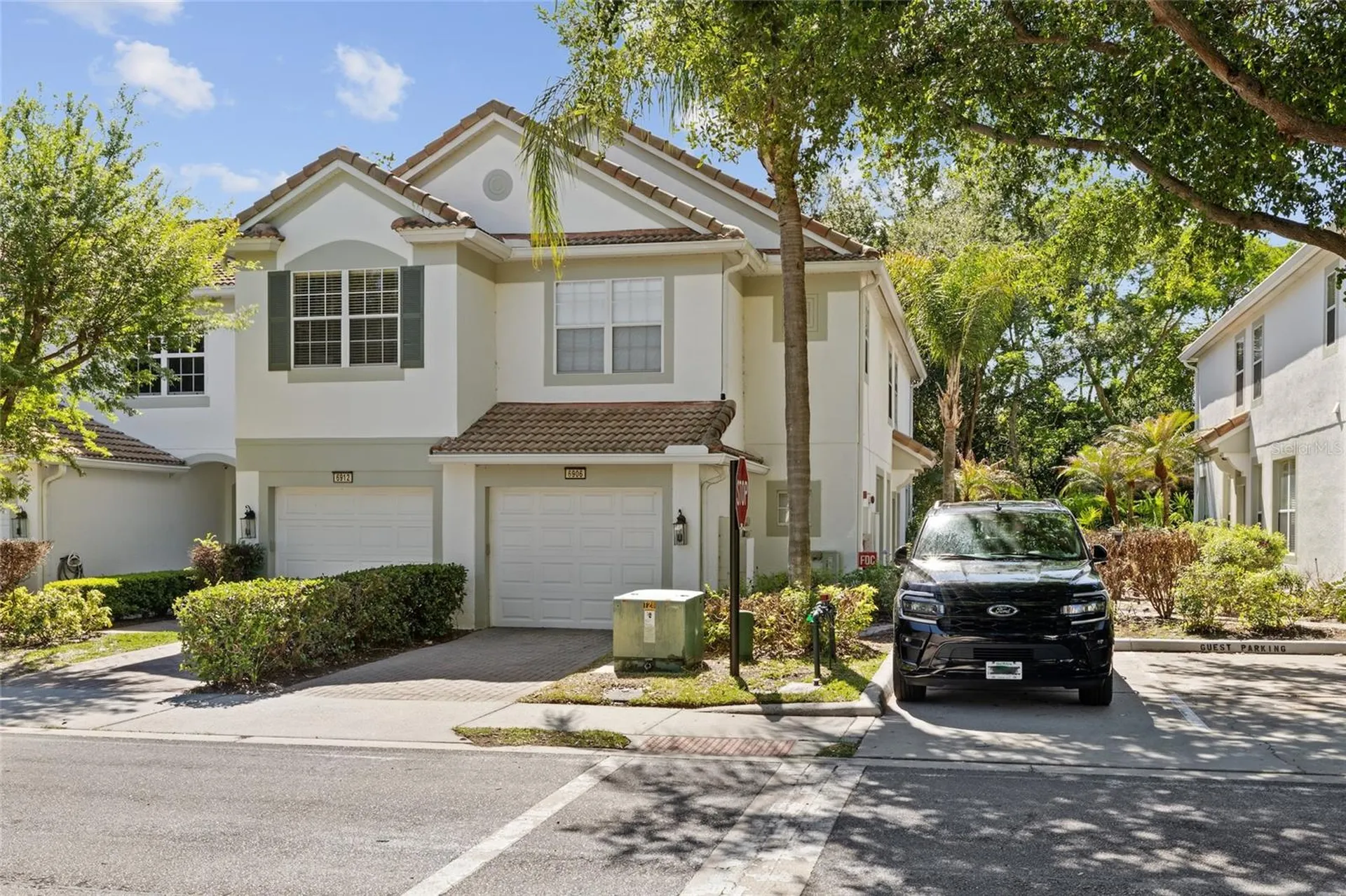 6906 Hochad Drive Orlando FL 32819