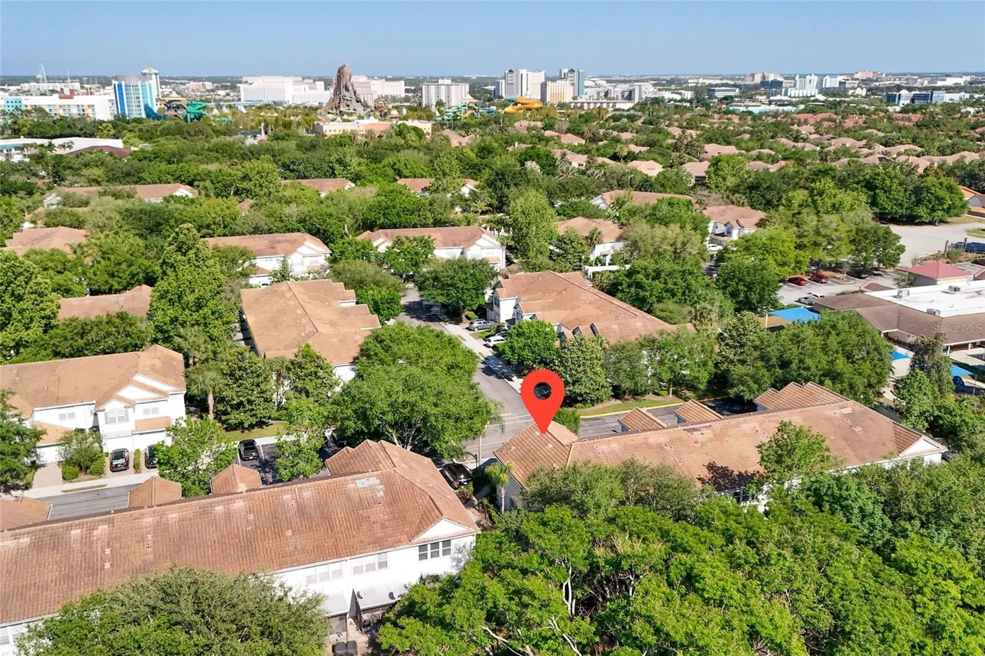 6906 Hochad Drive Orlando FL 32819