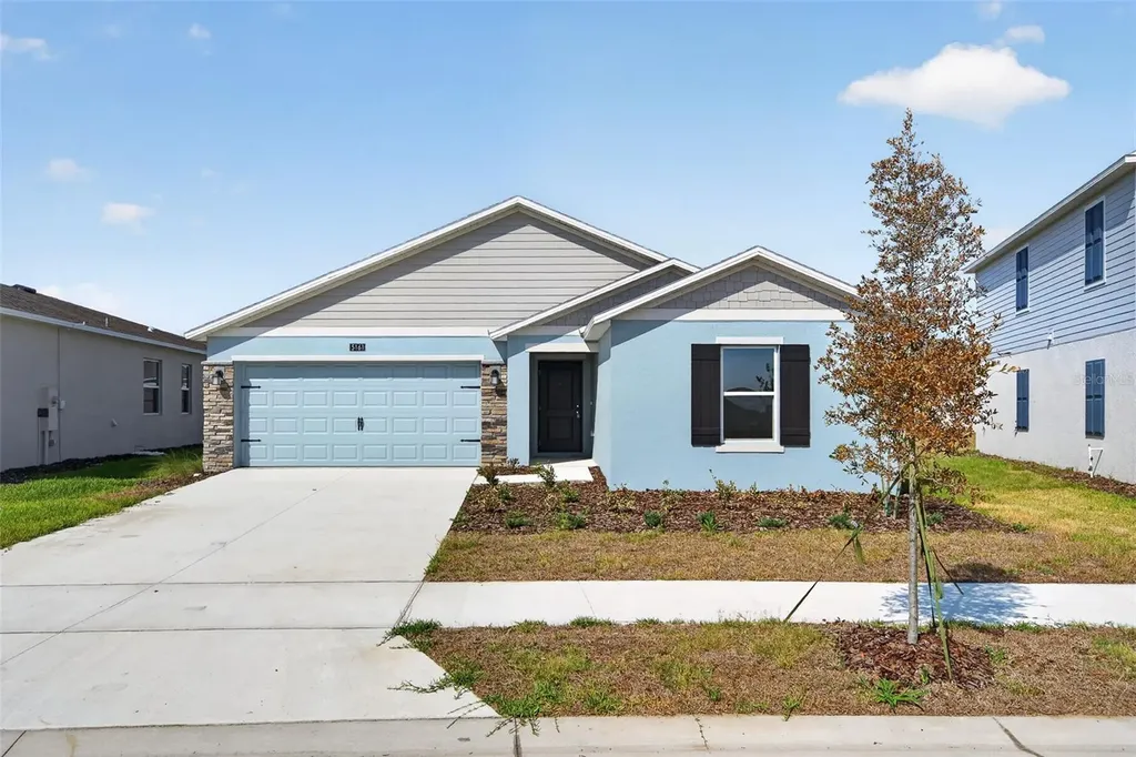5161 Green Belt Drive Haines City FL 33844