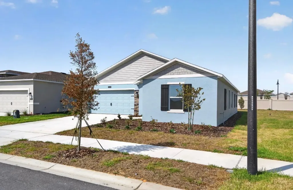 5161 Green Belt Drive Haines City FL 33844