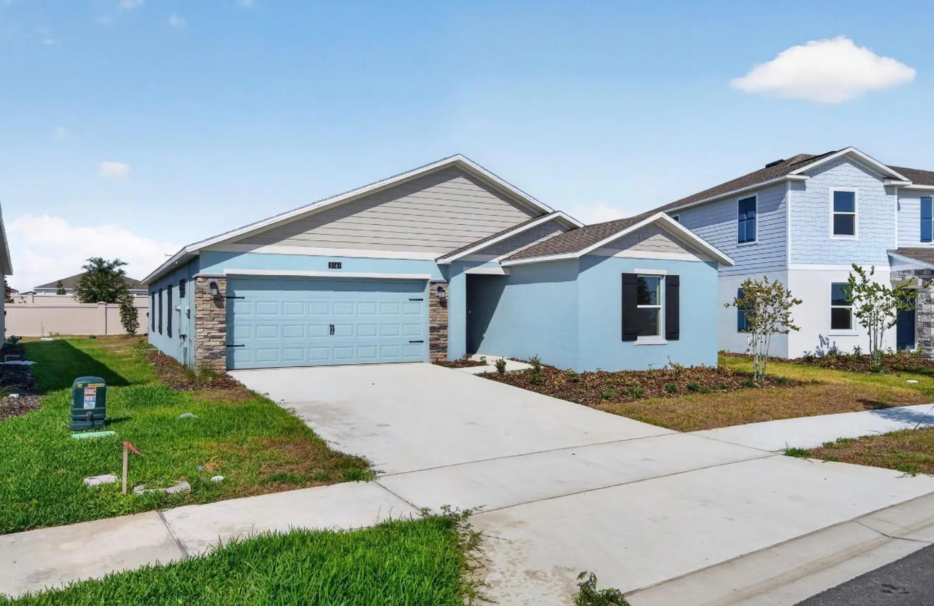 5161 Green Belt Drive Haines City FL 33844