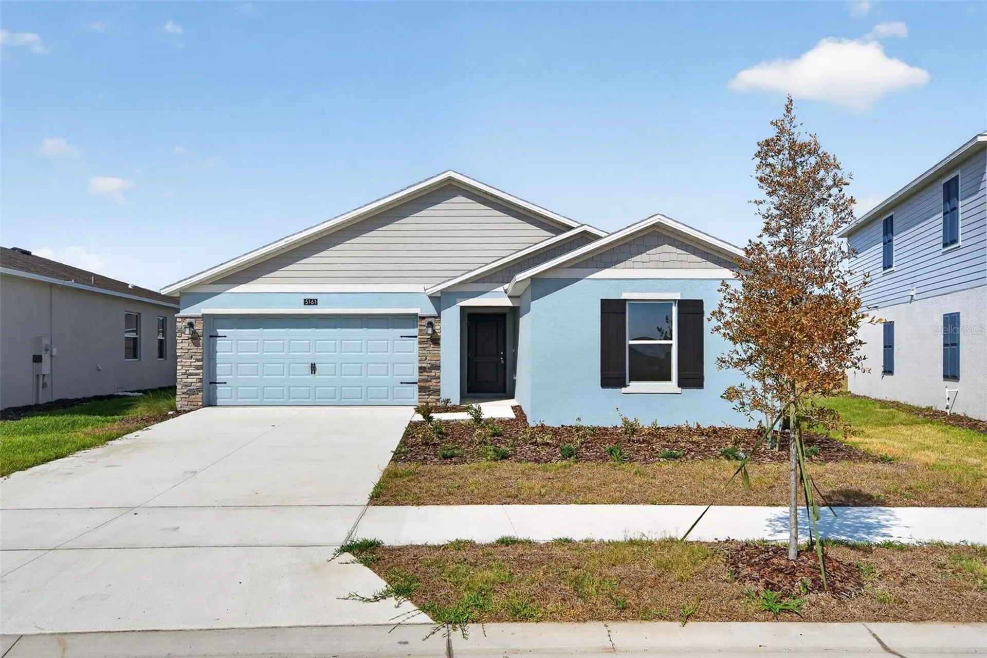 5161 Green Belt Drive Haines City FL 33844