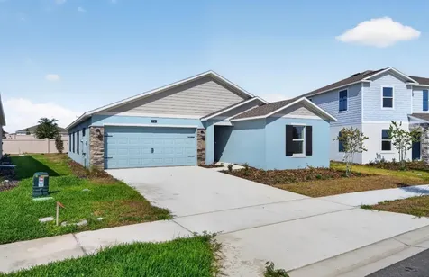 5161 Green Belt Drive Haines City FL 33844