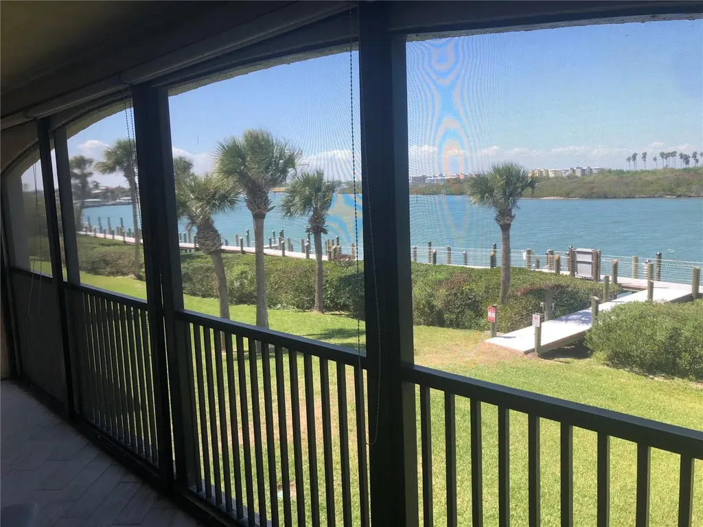 462 Bouchelle Drive New Smyrna Beach FL 32169