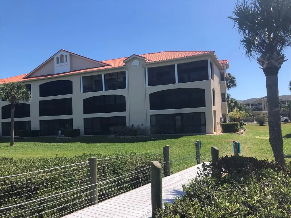 462 Bouchelle Drive New Smyrna Beach FL 32169