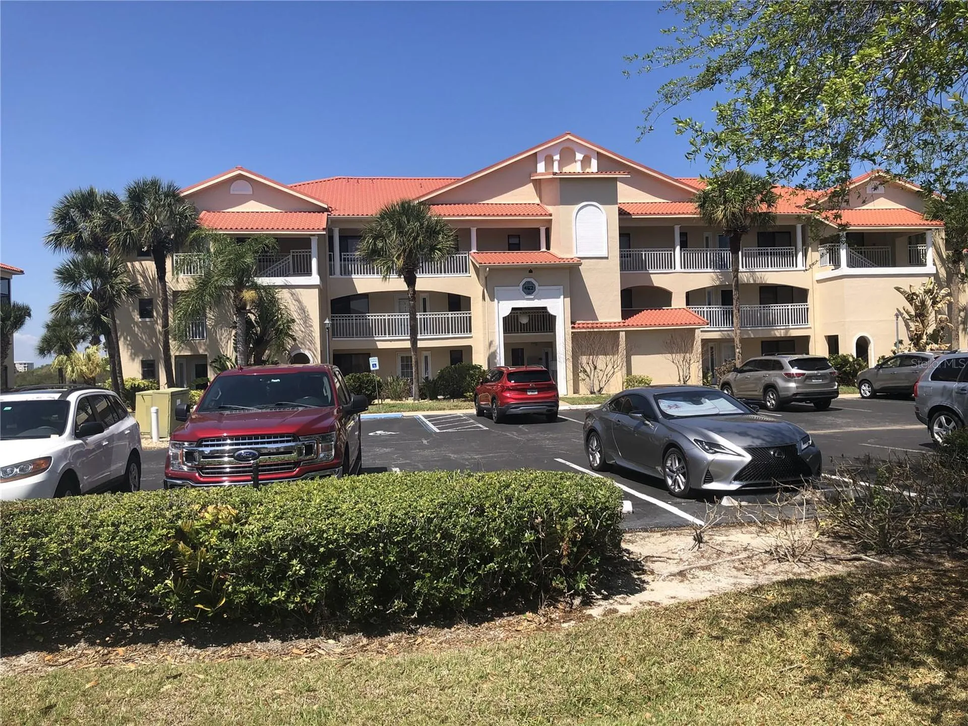 462 Bouchelle Drive New Smyrna Beach FL 32169