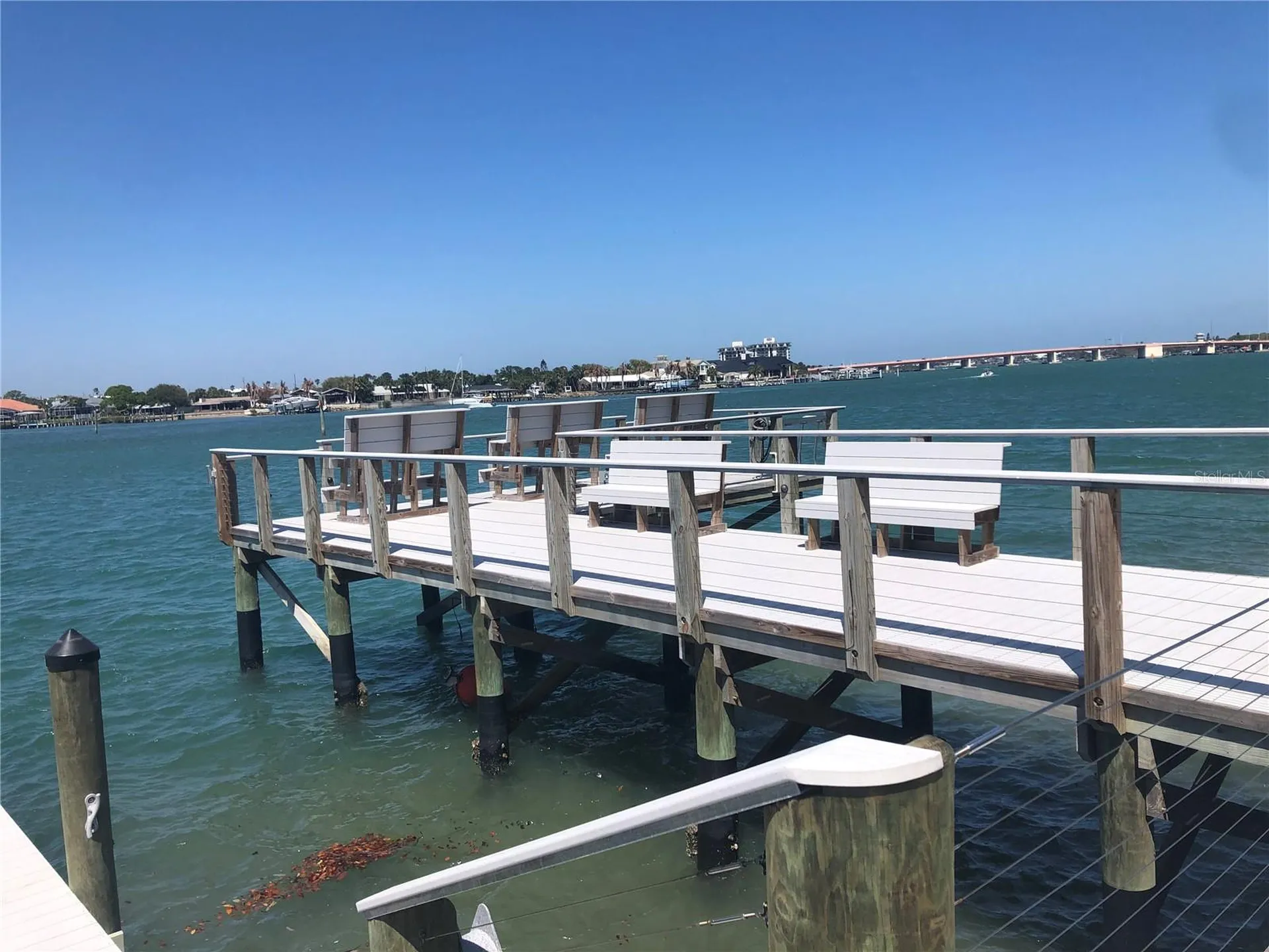 462 Bouchelle Drive New Smyrna Beach FL 32169